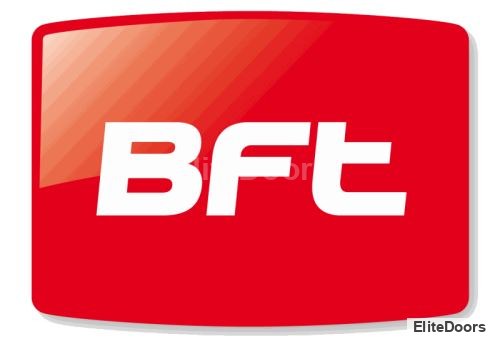 BFT — avtomatika üçün darvazalar, qapılar və giriş nəzarət sistemləri: tam icmal